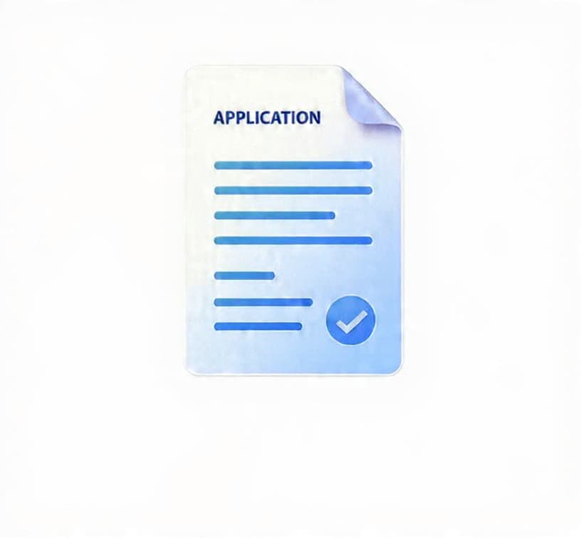 Streamlined Applications